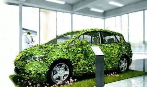 新能源汽车正在带动汽车零售的变革